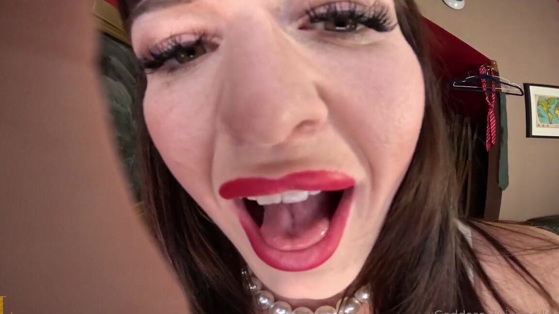 Vivienne L Amour Aka Vlproductionsuk Onlyfans Discipline From Headmistress Vivienne Lamour Is Absolutely Mesmerising As A Stern Heartless Disc 3 O