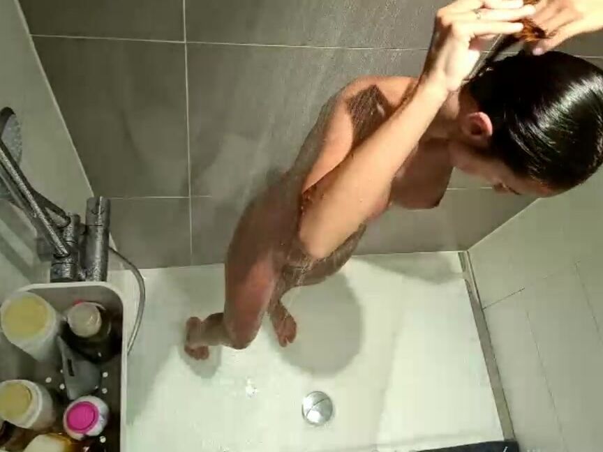 Mw Premium Live Shower Hope See Yo