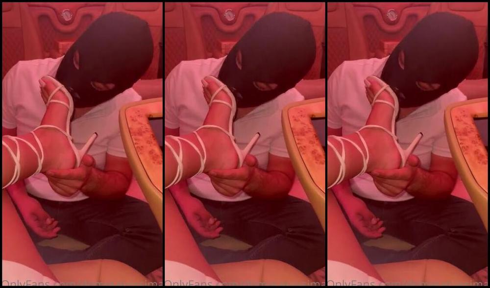 Mistress Simay Onlyfans Video 24 Tp