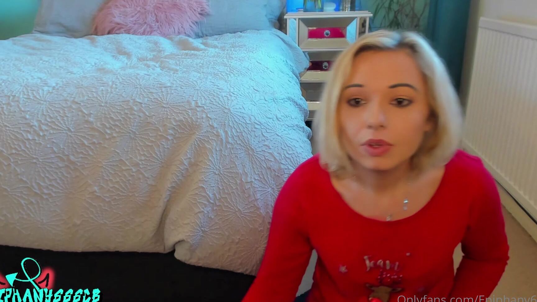 Epiphany Cb First Ever Live Stream At Fantasy Club Part Lots More Twerking And Booty Pop