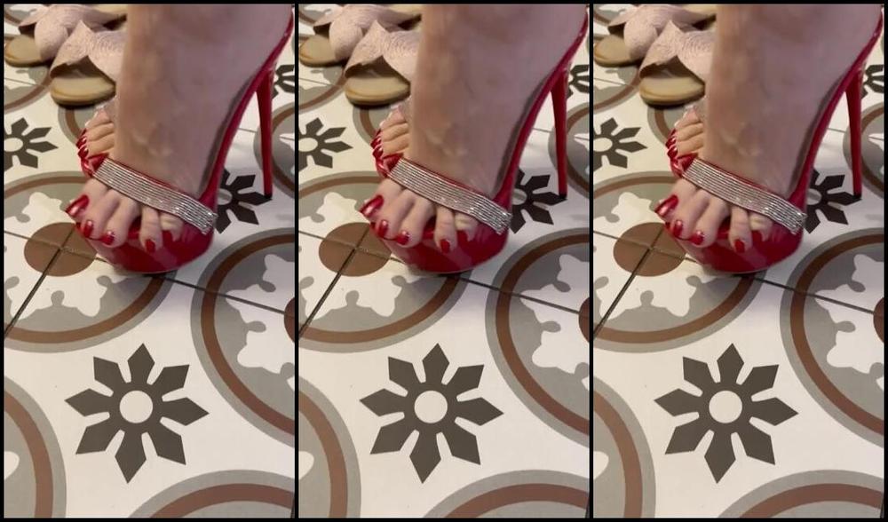 Inga Llery Nicknamed Inga Llery Foot Fetish 04 26 2024 Onlyfans Video Leaked Inga Llery 17509