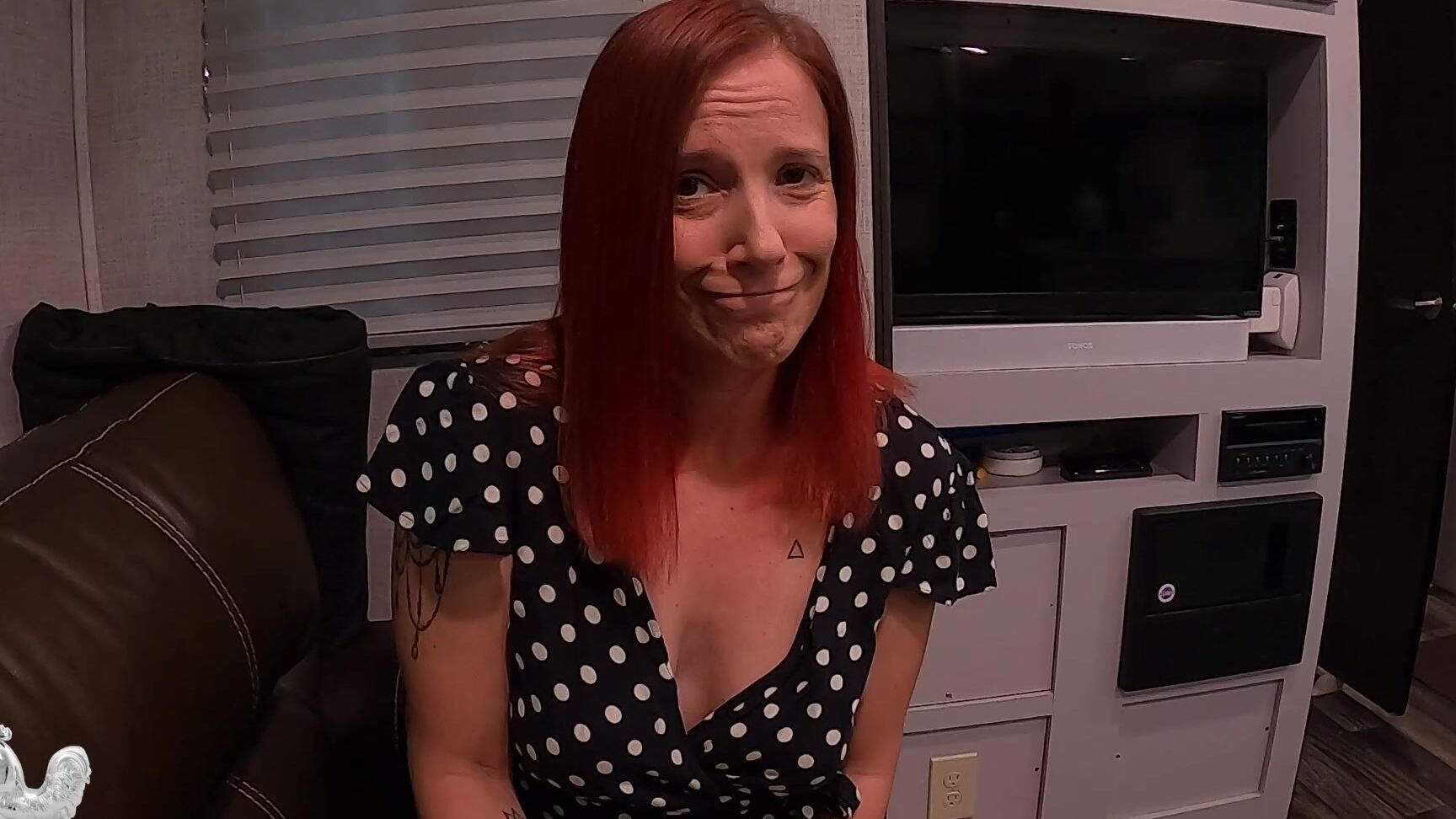 Shiny Cock Films - POV Mom Gives Son Cougar Juice - Part 1 - ManyVids