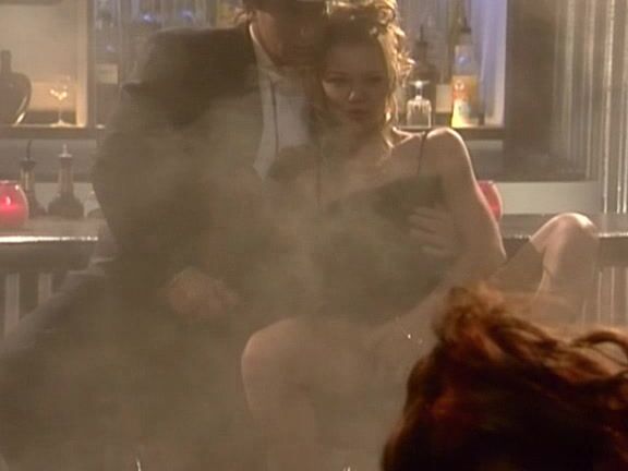 Cheyenne Silver Devil Or Angel