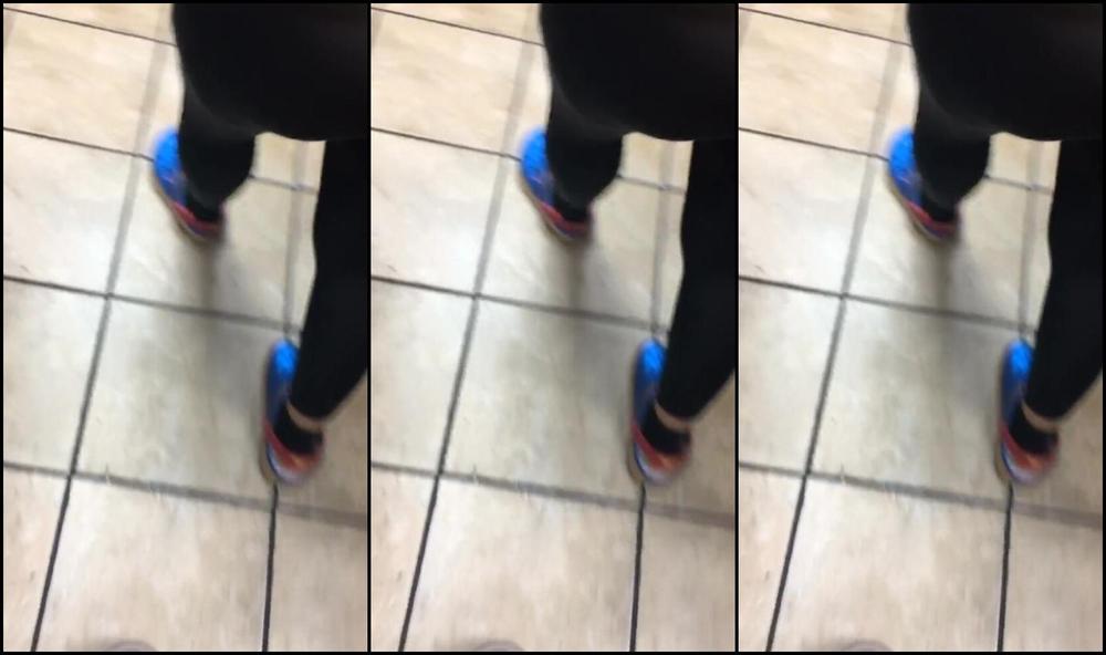 "voyeurcouplenyc" Spandex, Shopping, Leggings, See Through, Candid, Voyeur, Exhibitinist, Wife, Flash, Sheer, Transparent, Public, Vpl, Thong, Mom, Public Flashing, Suggest voyeurcouplenyc A day out with wife in see through leggings spandex Pornhub