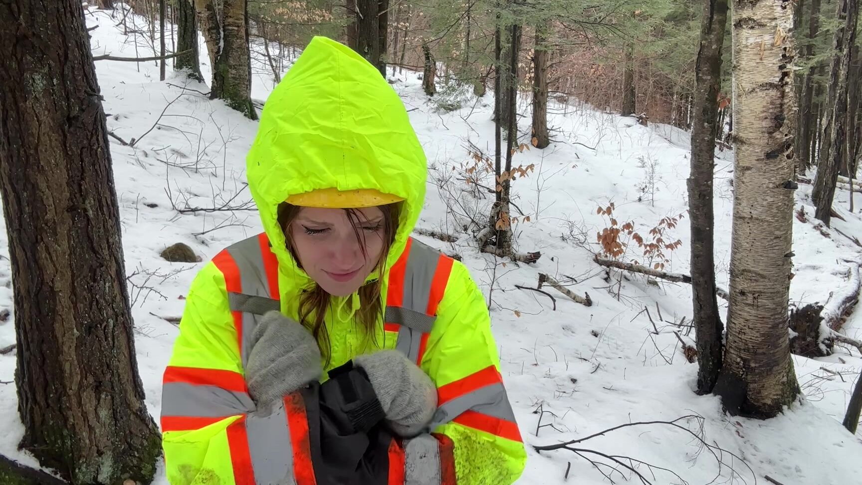 "SneezeGoddess" constructionworker, cosplay, coughingfetish, mucophilia, sfw, sneezegoddess, sneezing, socks A Sick Day in the Life of a Construction Worker manyvids