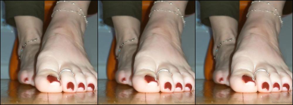 Beauxfeet I Ll Crush You