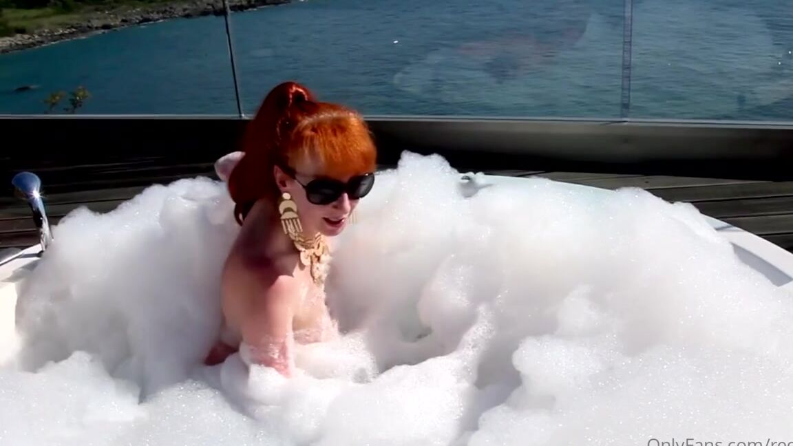 Redxxx Onlyfans 24390248 Can You Have Too Many Bubbles