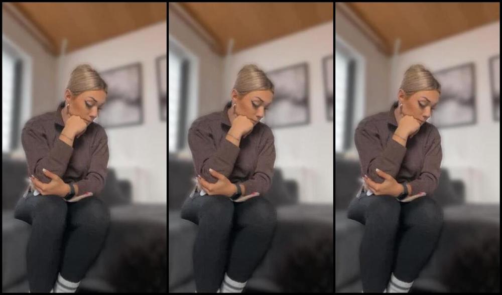 Herrin Lena Nicknamed Herrinlena666 Onlyfans Das Eins Mal Klar Ist Ich Gehre Zu Der Art Dom Die Fhig Ist Fair