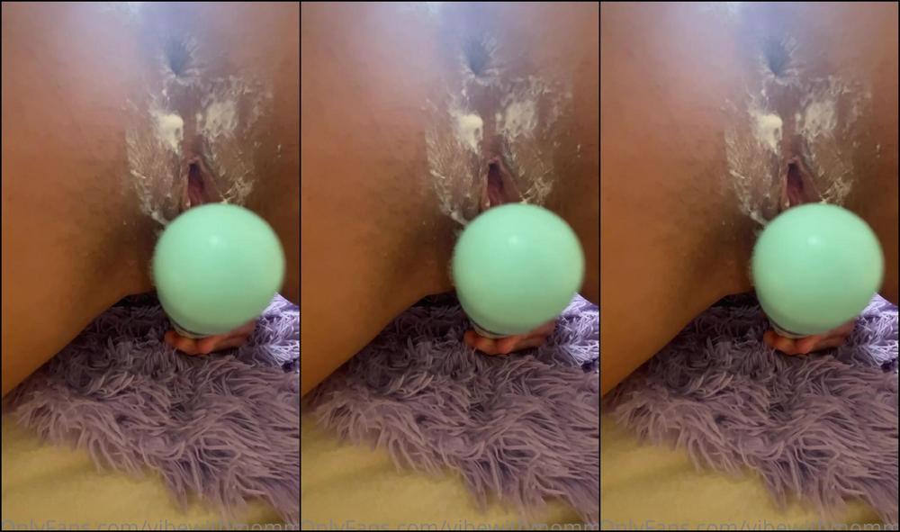 Vibewithmommy So Educational Info When Multiple Creampies Happen Inside An Orifice Plus Heat And Frict