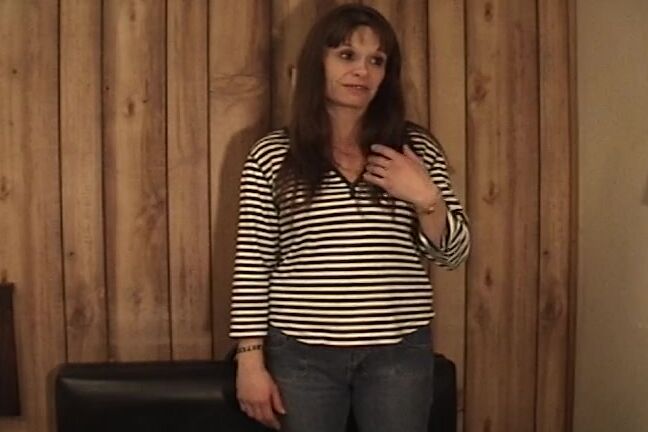 LeAnn, SD, amateurspankings AS Leann Has A Wreck Clips4Sale