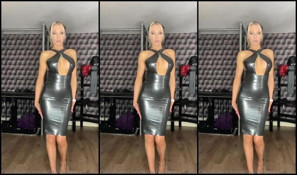 Ladydarkangeluk Onlyfans Needs A Shine