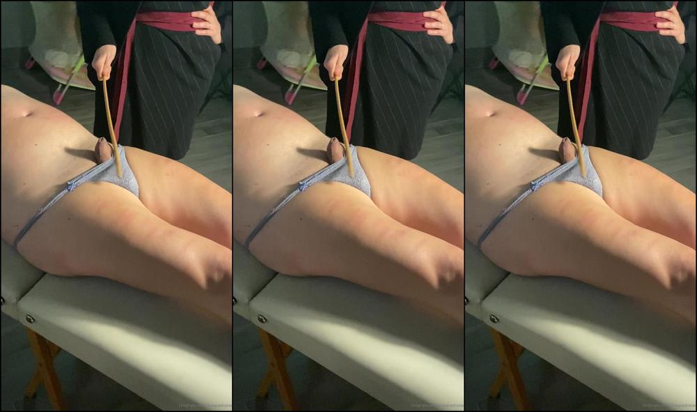 Mistress Gaia Continua