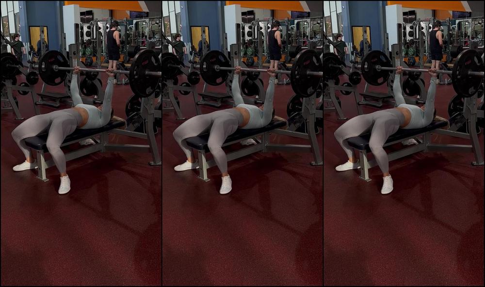 Gracieparkerr 3115776092 12 07 2023 Little Deload