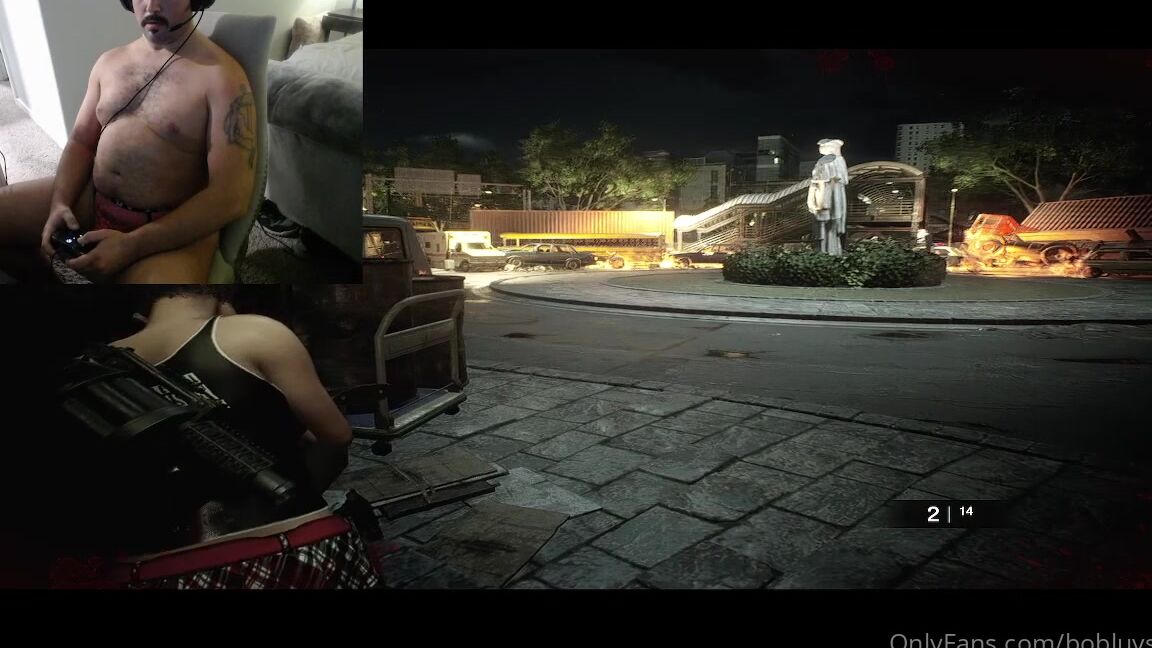 Bobluvstom Undies Games Re Remake Hardcore Mods Part