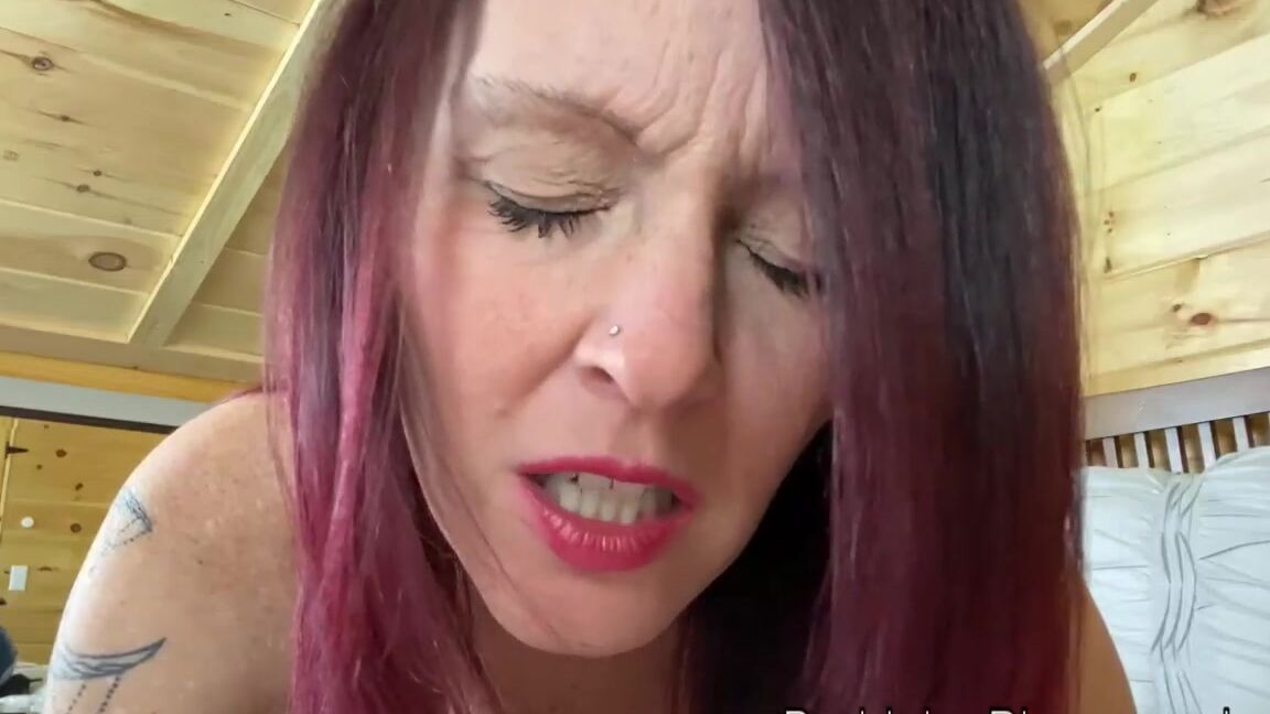 BuddahsPlayground - Pounding Step Mommys MILF Pussy ManyVids