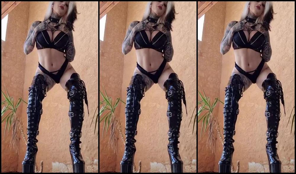 Ivanahyde No Ppv Nicknamed Ivanahyde Noppv Onlyfans Whats Your Favourite Type Of Heel