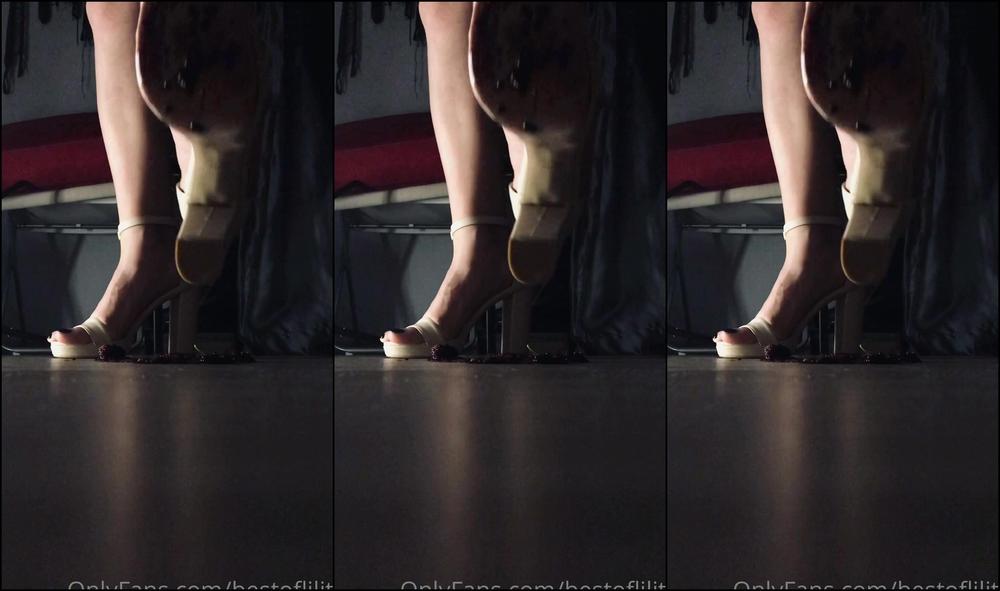 Bestoflilith Crushing