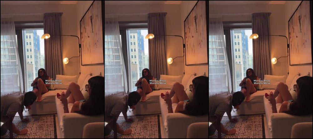 Mistressafitapsultan How To Become My Bith