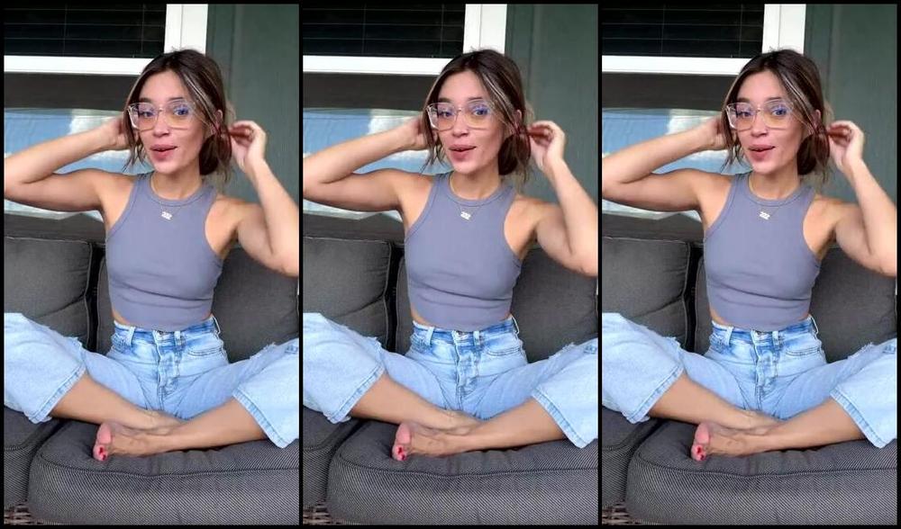 Harleymeltsvip 09 11 2024 Onlyfans Video Take A Midday Break With This Patio Live Stream S