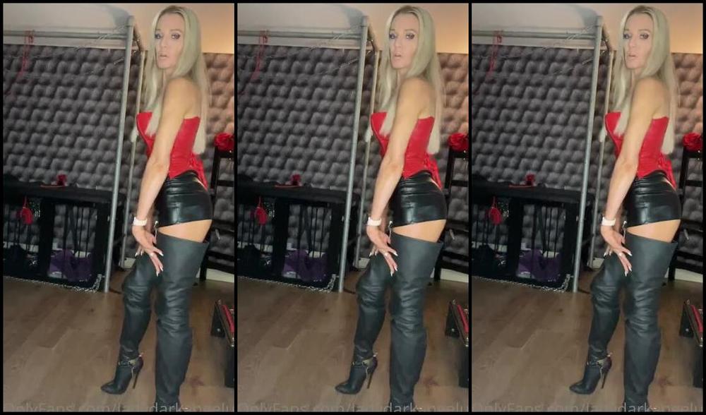 Ladydarkangeluk Onlyfans New Girl Sub This Morning