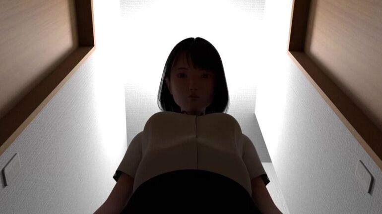 Reverse Rape, Internal Cumshot, Buttocks, Uniform, Submissive Man さつき 汚れなき彼女との猟奇的強制妊活 SiteRip