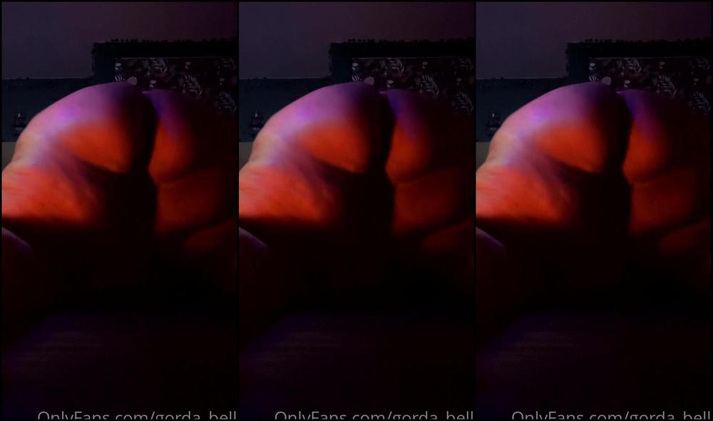 Gorda Bella 2987114835 08 21 2023 Jiggle Jiggle