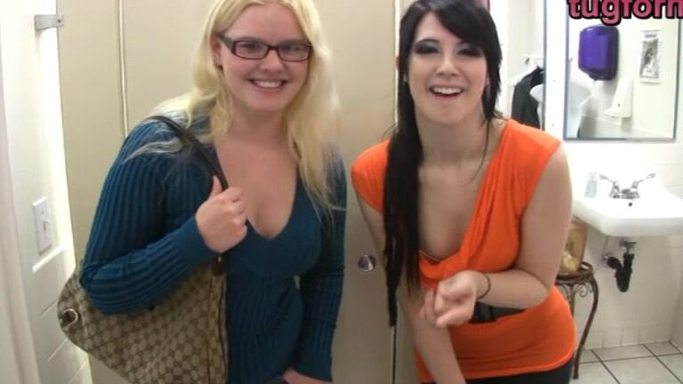 Brookelynne Briar Step-Sister _ Friend Daisy JO Instruction Fetish