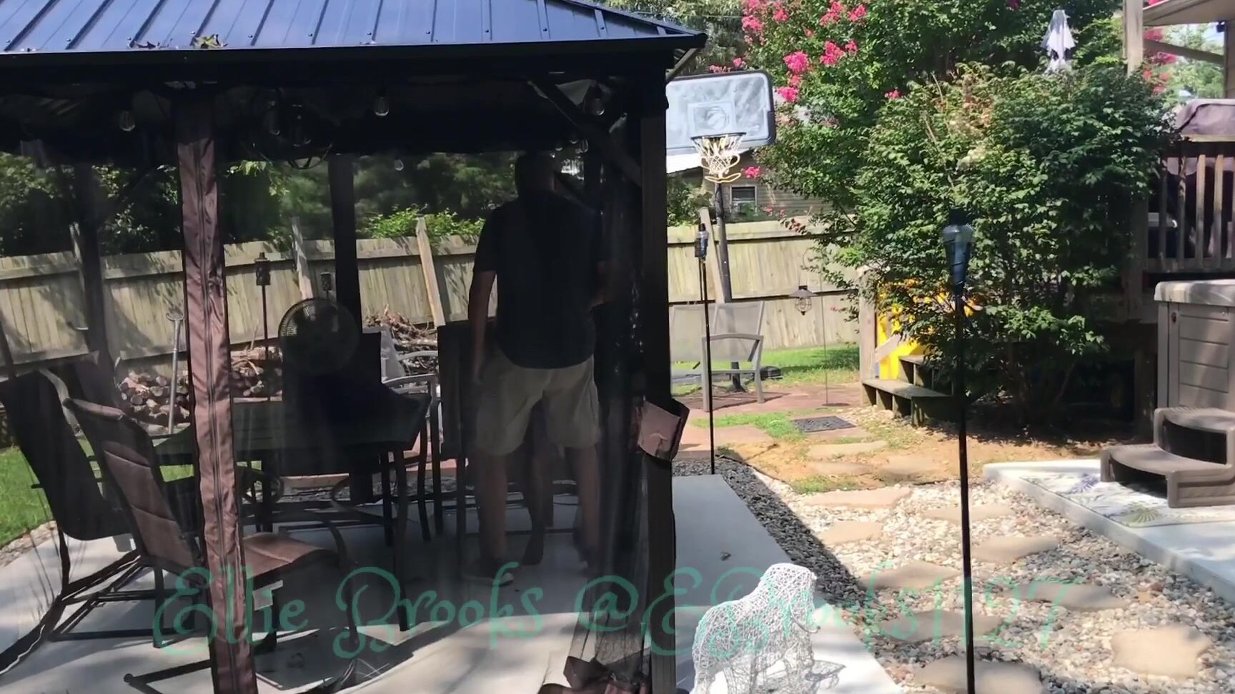 Mrselliebrooks Minute Video For You Guys I Had To Break It In Half To Get It To Watermark Properly H