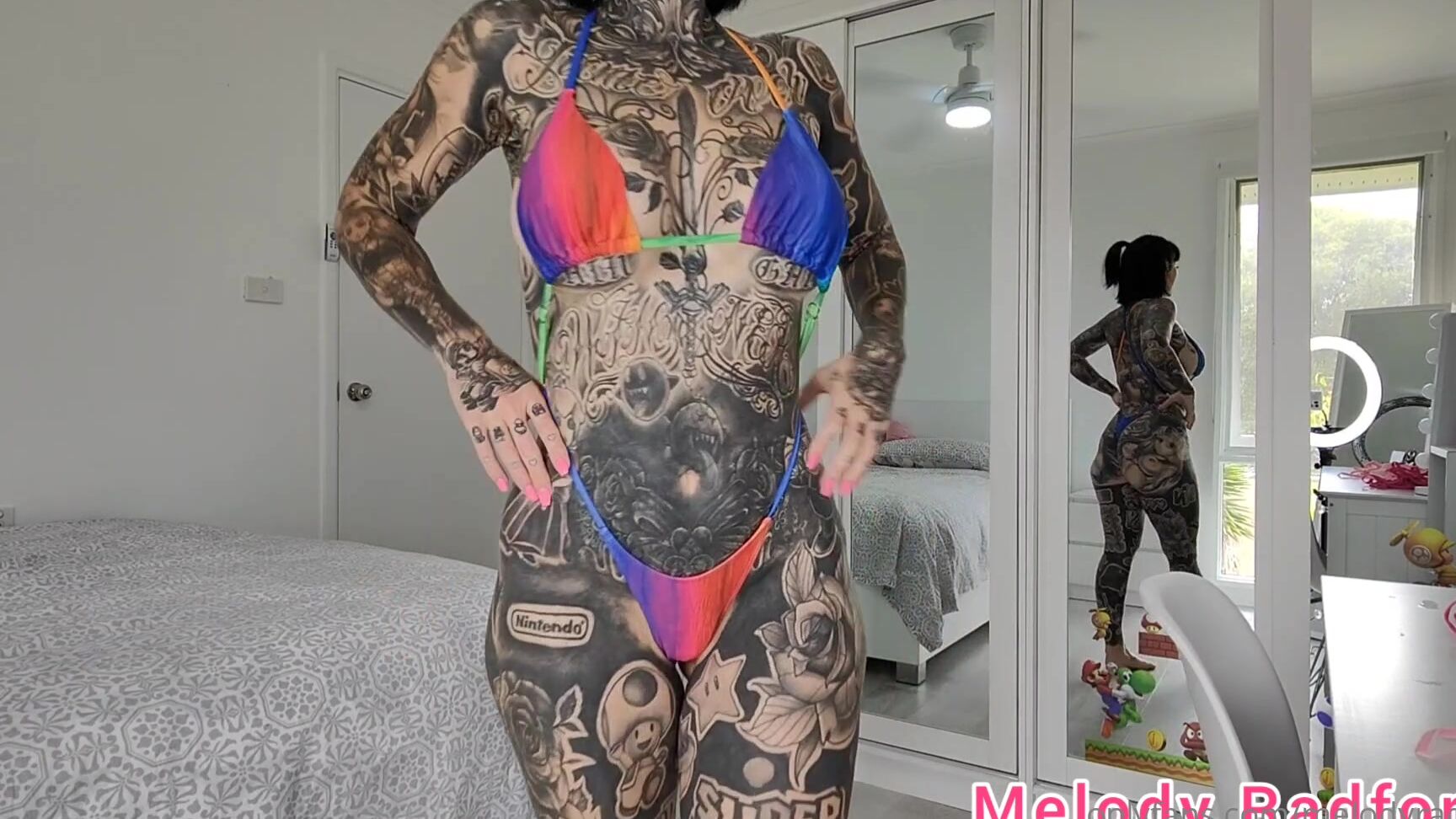 Melodyradford Enjoy This Video Guys