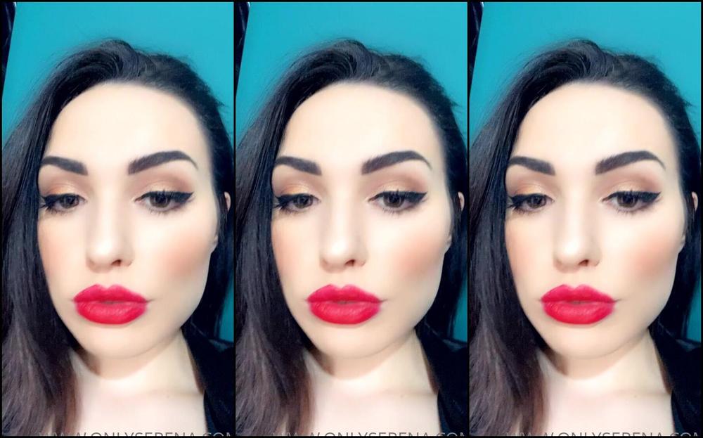 Goddess Gynarchy Do You Like Satin