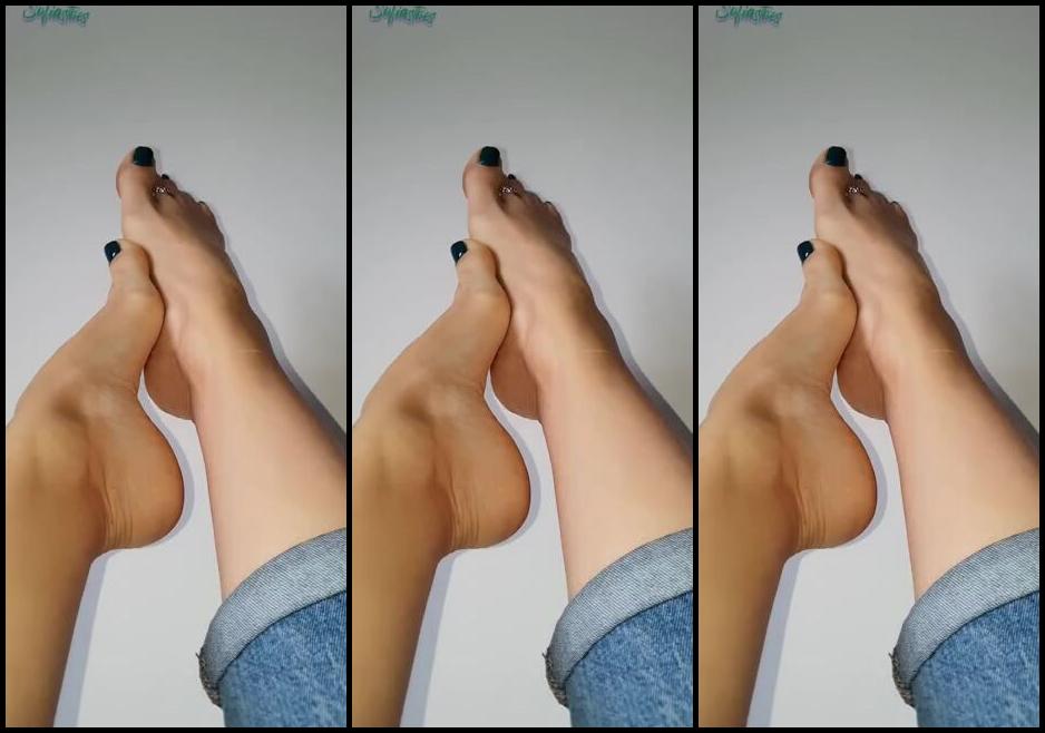 Sofiastoe Aka Sofiastoes Onlyfans Sundays Menu