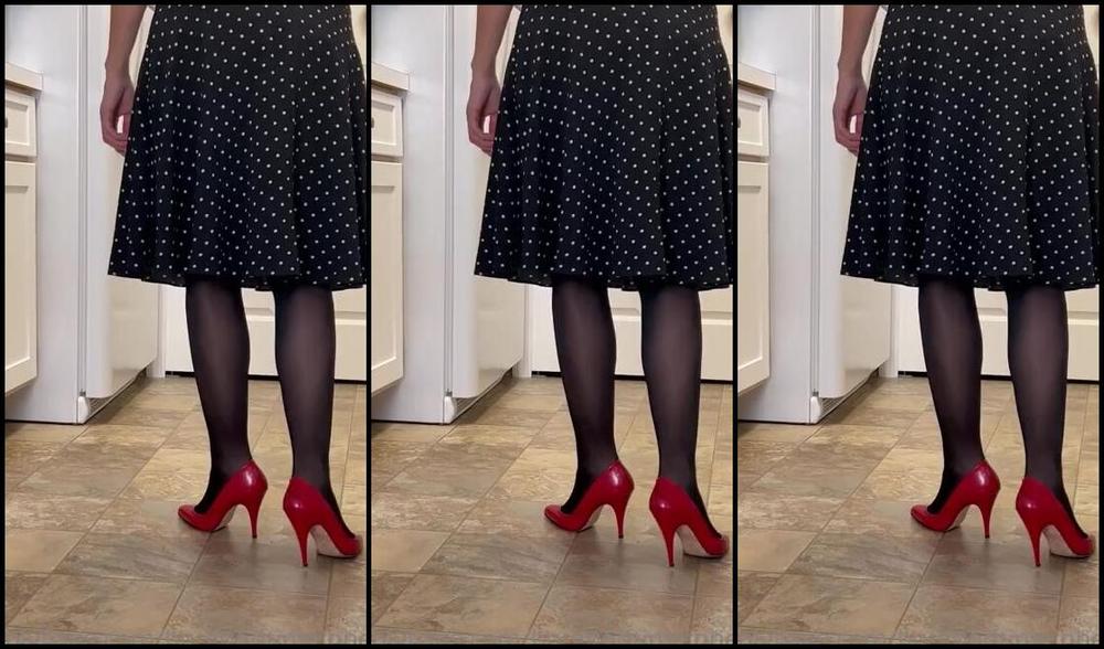 Hergoodtimeinheels Nicknamed Hergoodtimeinheels Onlyfans Video 5792