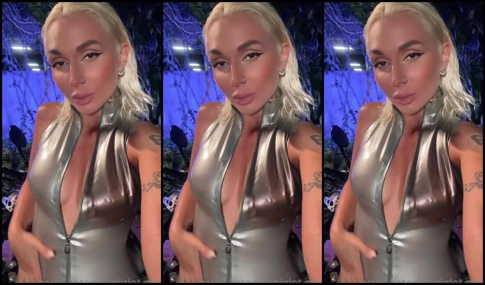 Katerina Piglet Nicknamed Katerinapiglet Femdom 02 28 2023 Onlyfans Video Leaked Katerinapiglet 34336 0