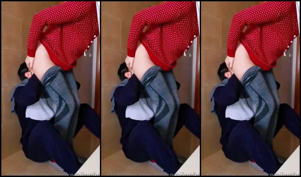 Emily Maxemilweber Nicknamed Maxemilweber 02 06 2023 Onlyfans Video Even Today I Emptied My Stomach Into His Mouth And He Had His Daily Dose Of