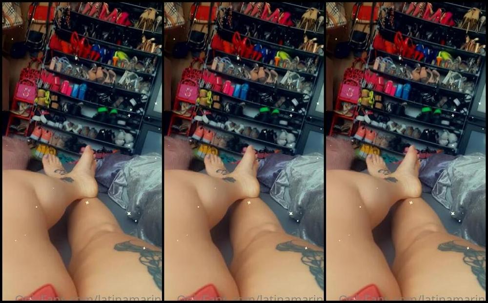 Latinamarina Onlyfans More Sc Mini Clips I Do Luv This Song Don T I Free For Video Chat Tonight 2