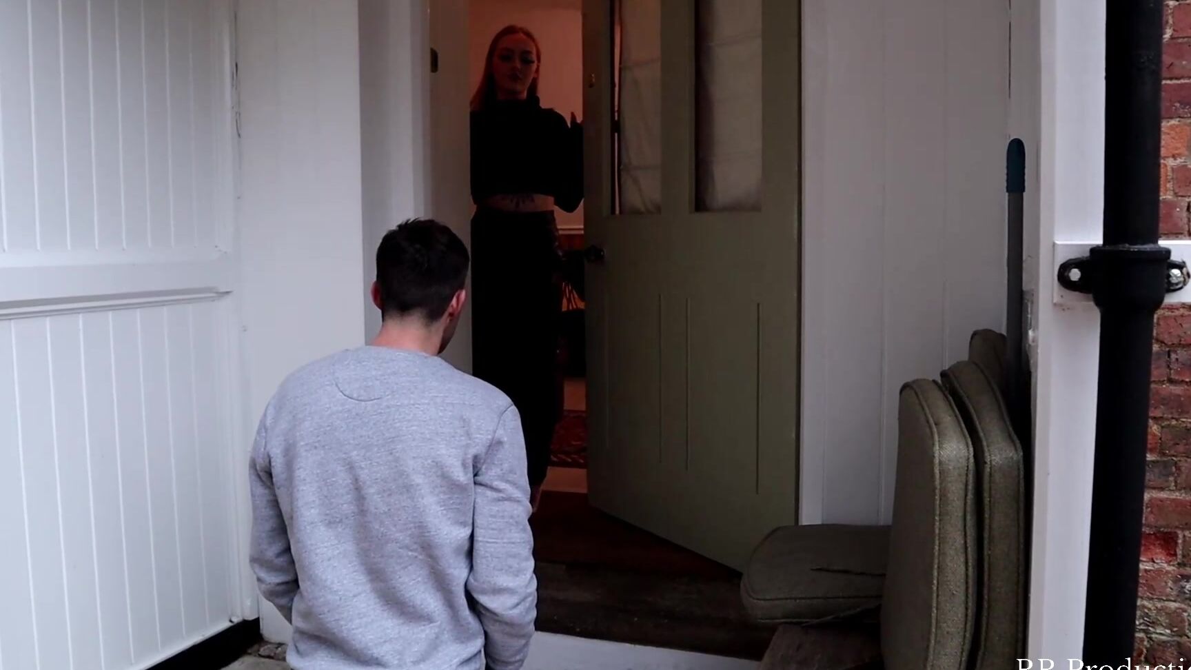 Rr Productions Door Step Cash Piggy