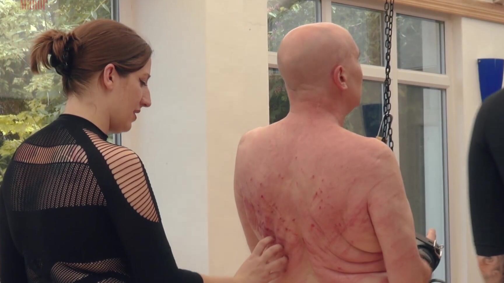 Dominatrix Mistress Evilyne msevilyne 351 OnlyFans