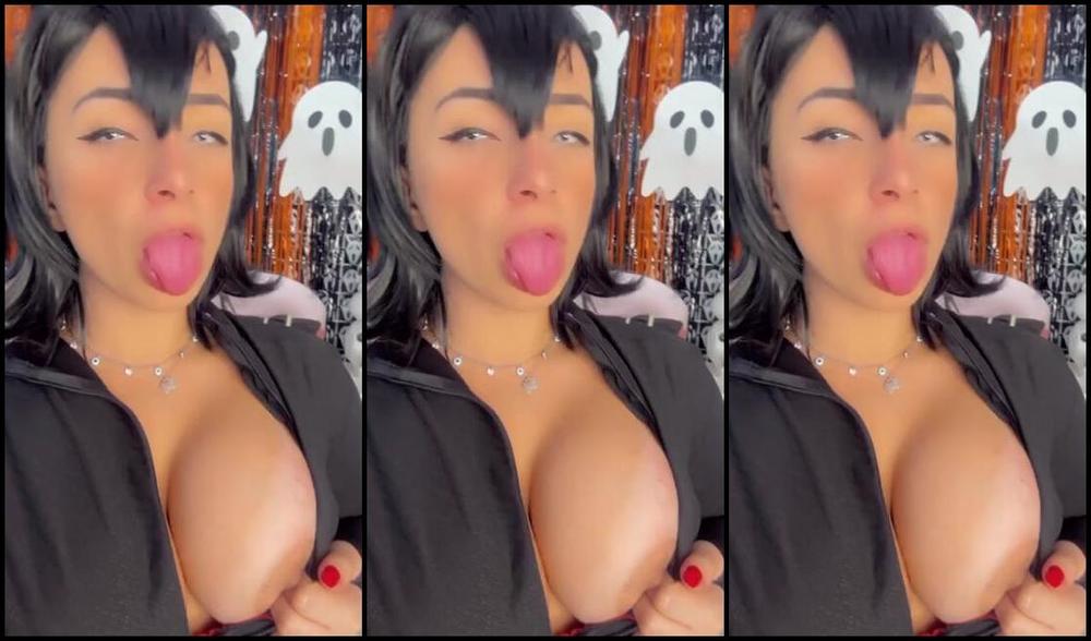 Emanuelly Raquel Nicknamed Emanuellyraquel 10 10 2024 Onlyfans Video Mavis Ahegao