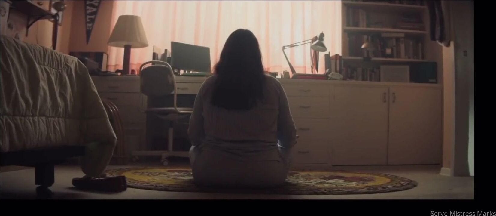 Miss Ruby Marks Say It Loud And Never Forget