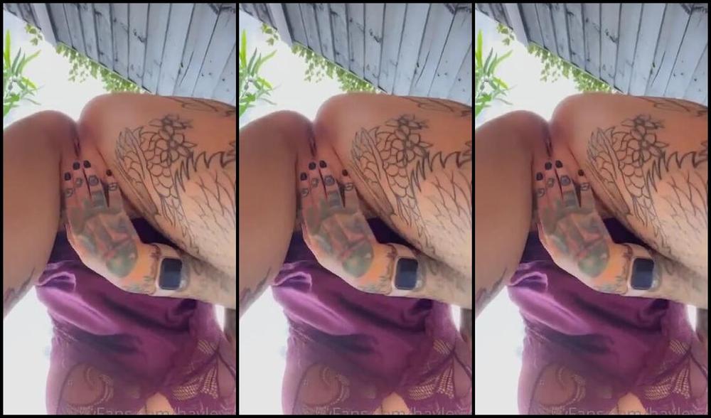 Hayley B Nicknamed Hayley B Onlyfans Morning Fckers92