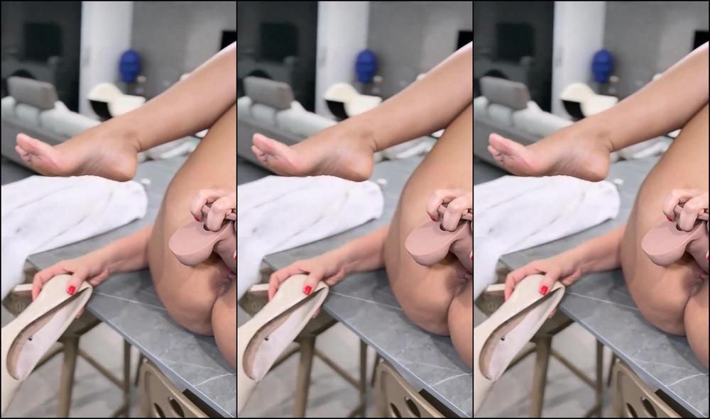 Sophie Sexuropieds 61168142 Video 2024 04 20 04 10