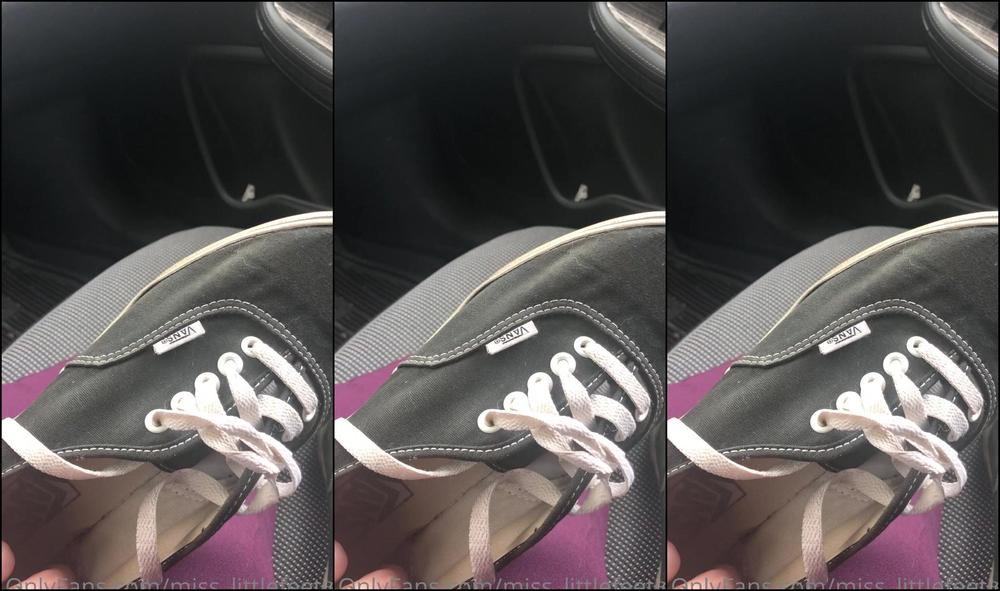 Miss Littlefeetjoi Would You Cum On Them Inside Of Them Or Both