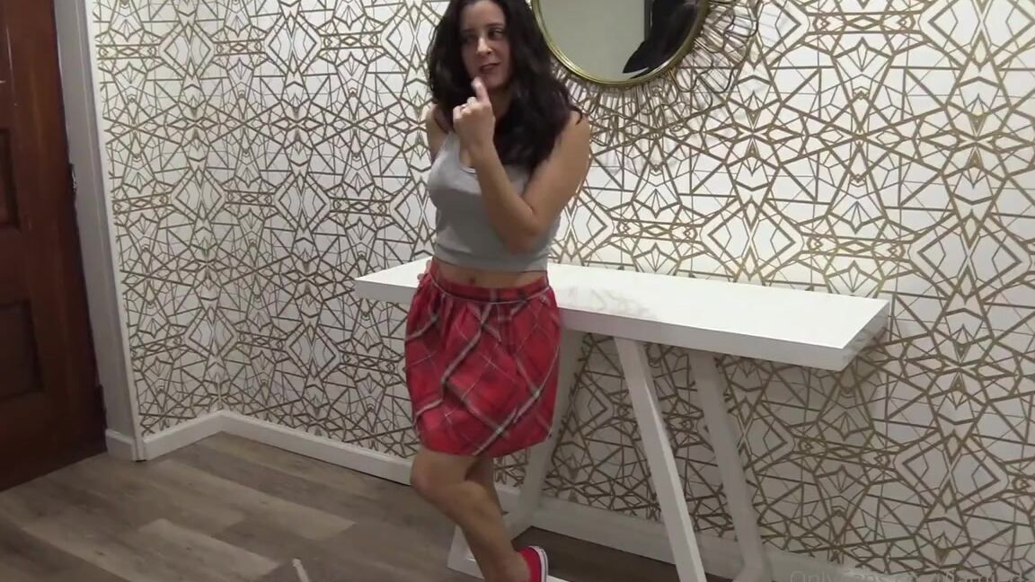 Jamiedaniels Onlyfans Happy Saturday Hope You Enjoy This Cute Fun Set 19P