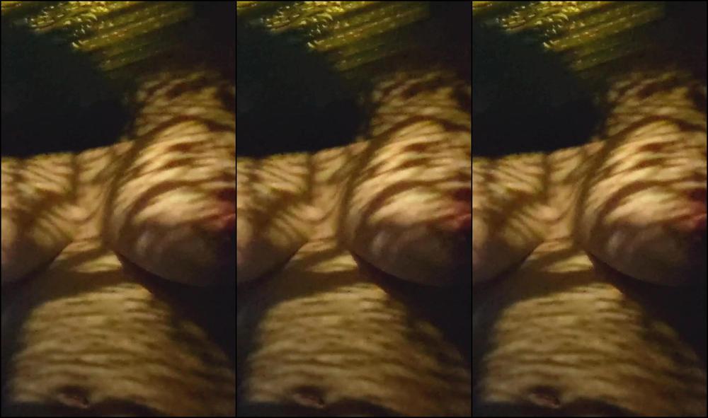 Raindegrey 2920060143 06 26 2023 No Makeup No Wig No Clothes Just Me How You Like It