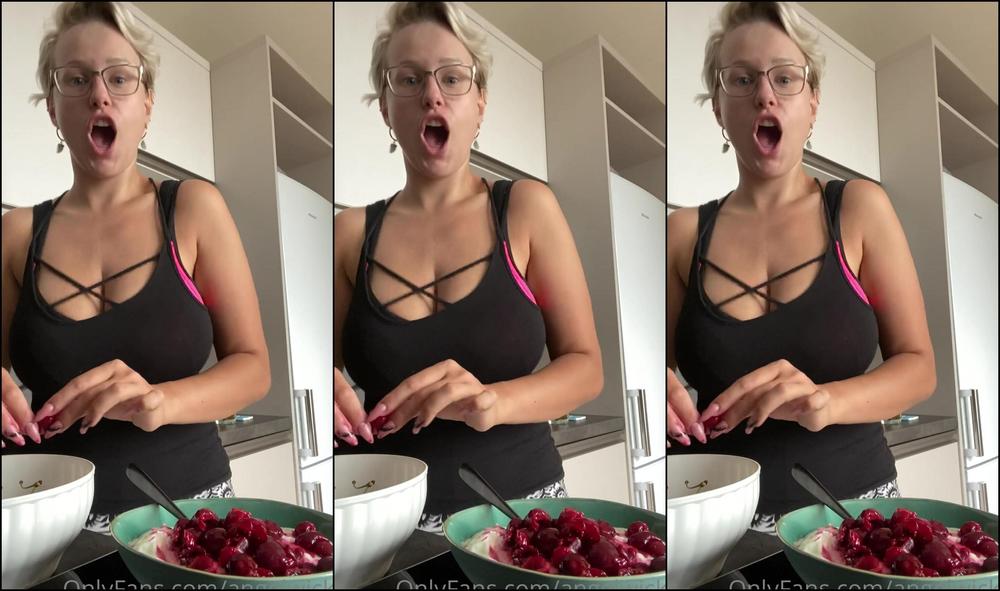 Angelwicky Back On My Feet And Feeling Good Zp Tky Na Nohou A C T M Se Dob E