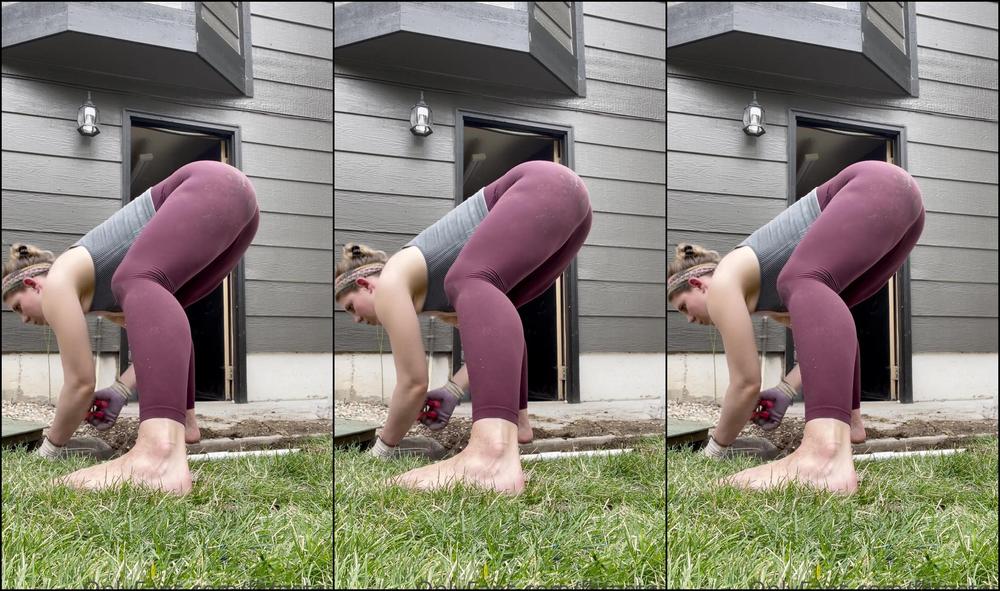 Fityoginina Home Improvement Sprinkler Edition What Not To Do It Started Out So Promising And Th