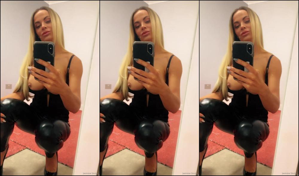 Jasmine Sinclair E Ed B Bbe Bf Fd