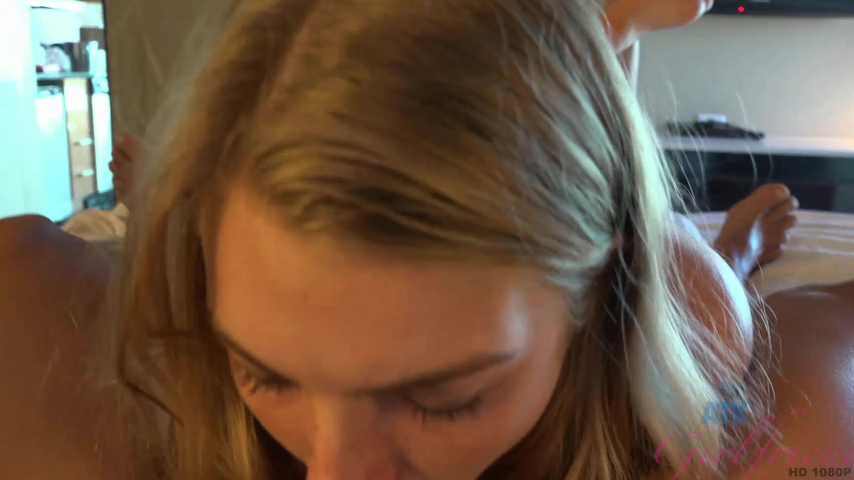 POV, Older Man / Younger Women, Amateur, Cream Pie, Creampie atkgirlfriends 18 yr old midwest pussy in vegas ManyVids