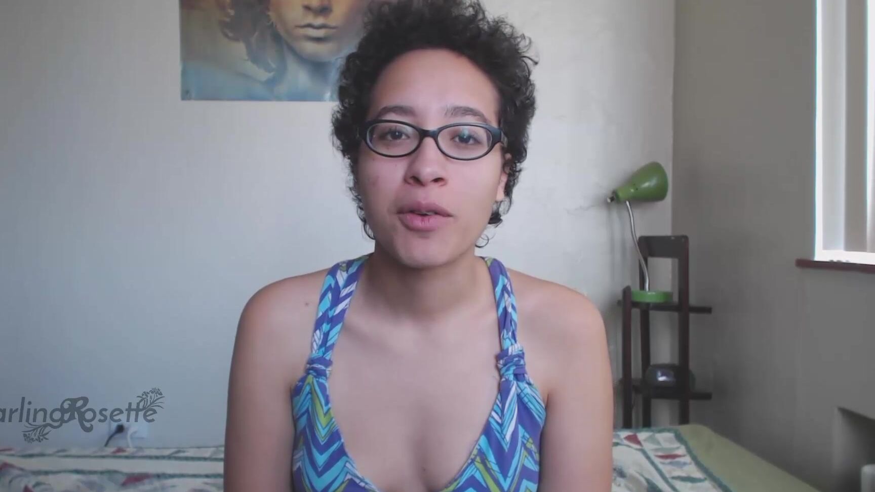 Darlingrosette How I Got Into Blowjobs And Oral Sex