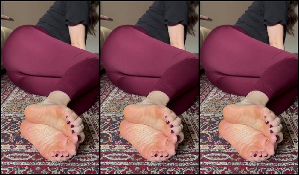 Nude Arches Nicknamed Nude Arches 10 27 2023 Onlyfans Video They Feel As Good As They Taste 8